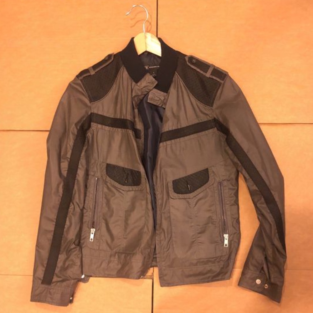 Jacket
